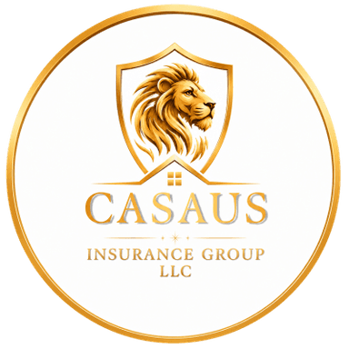 Owner of Casaus Insurance Group