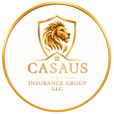 Owner of Casaus Insurance Group