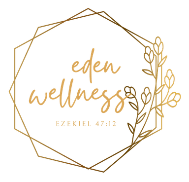 Owner of Eden Wellness