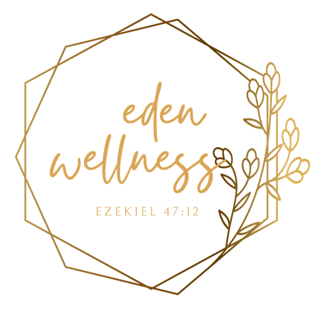 Owner of Eden Wellness