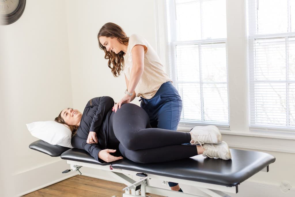 Female Foundations Pelvic Health Physical Therapy photo 3