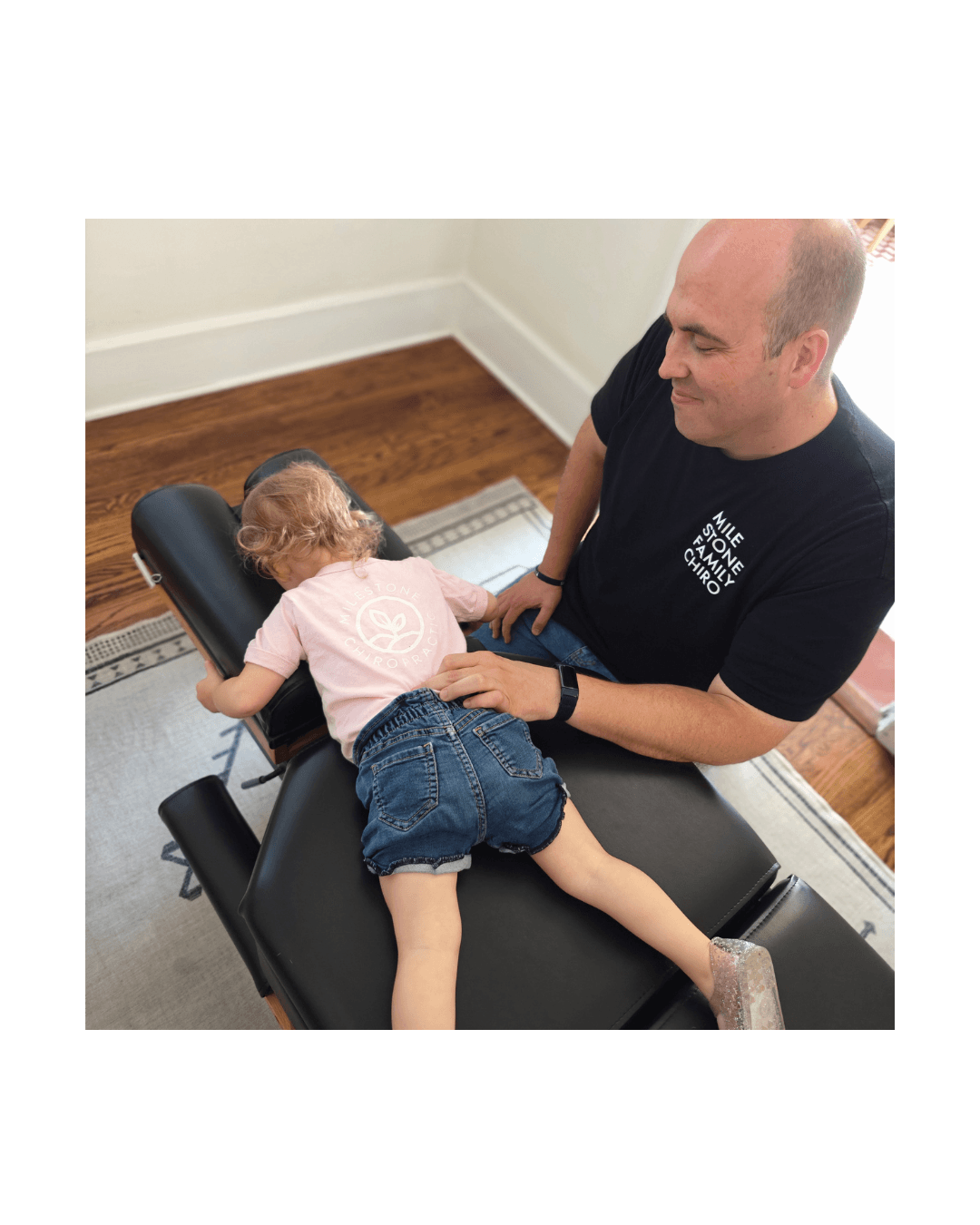 Milestone Family Chiropractic photo 3