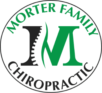 Owner of Morter Family Chiropractic