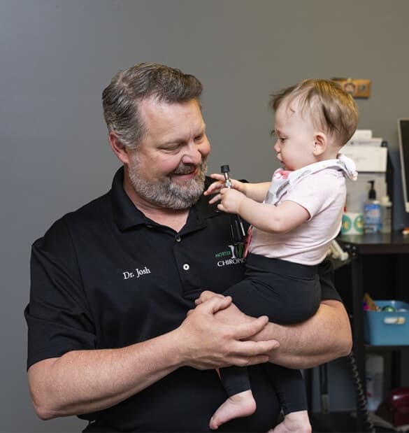 Morter Family Chiropractic photo 3