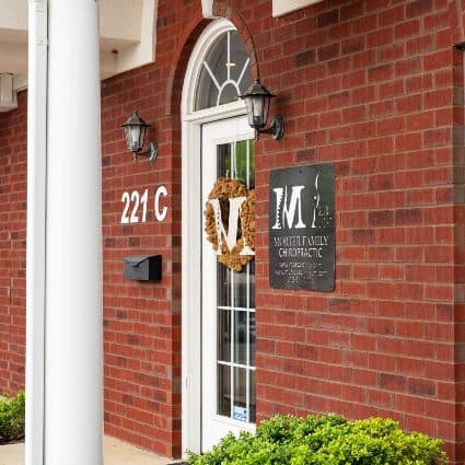 Morter Family Chiropractic photo 4