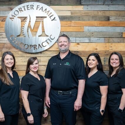 Morter Family Chiropractic photo 1