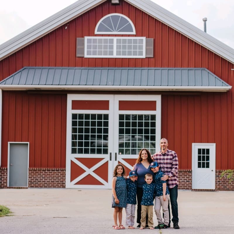 Red Barn Financial photo 2