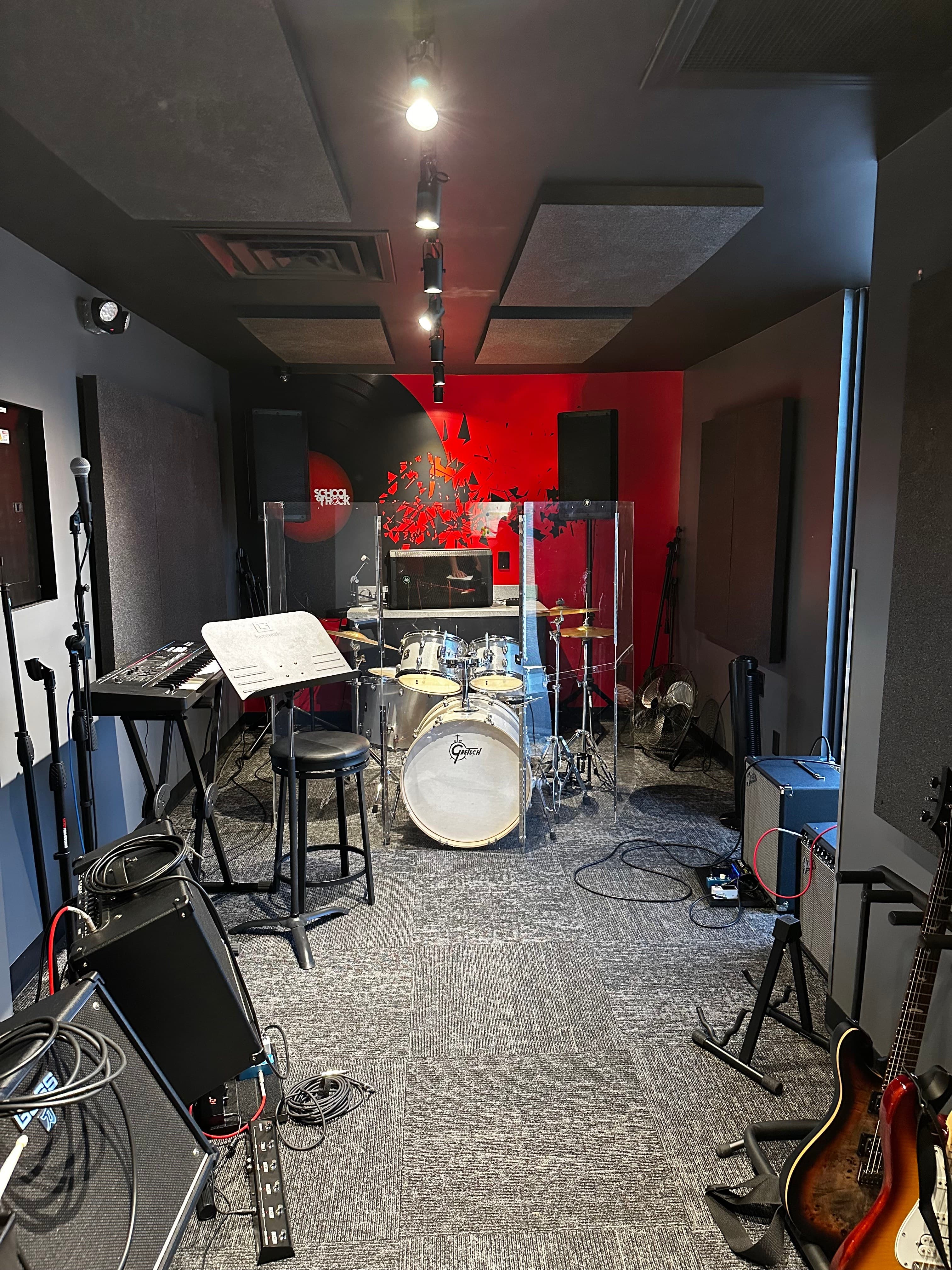 School of Rock Murfreesboro photo 1