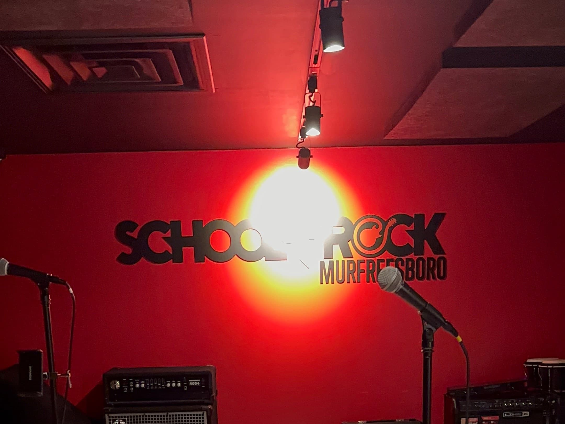School of Rock Murfreesboro photo 2